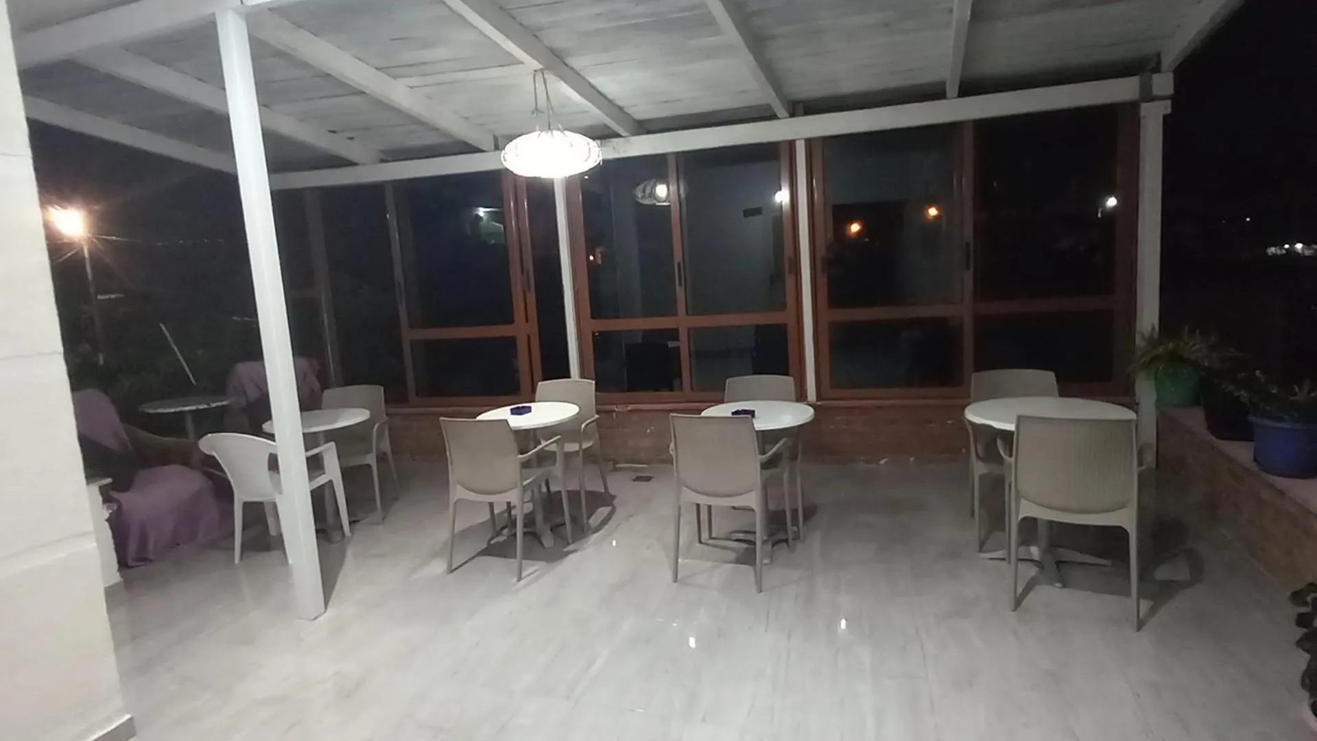 Beta Rest Room Vlore